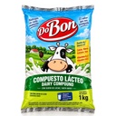 [HUE-00001] Compuesto Lácteo DoBon