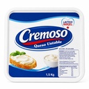 [LAC-00017] Queso Untable Cremoso Lácteos Mariel 1.5 kg