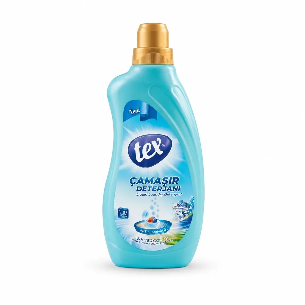 [LIM-00008] Detergente Tex