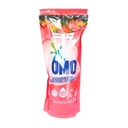 [LIM-00061] 🧴 OMO Limpiador de Pisos Campos Florales 450 ml - Protección y Fragancia