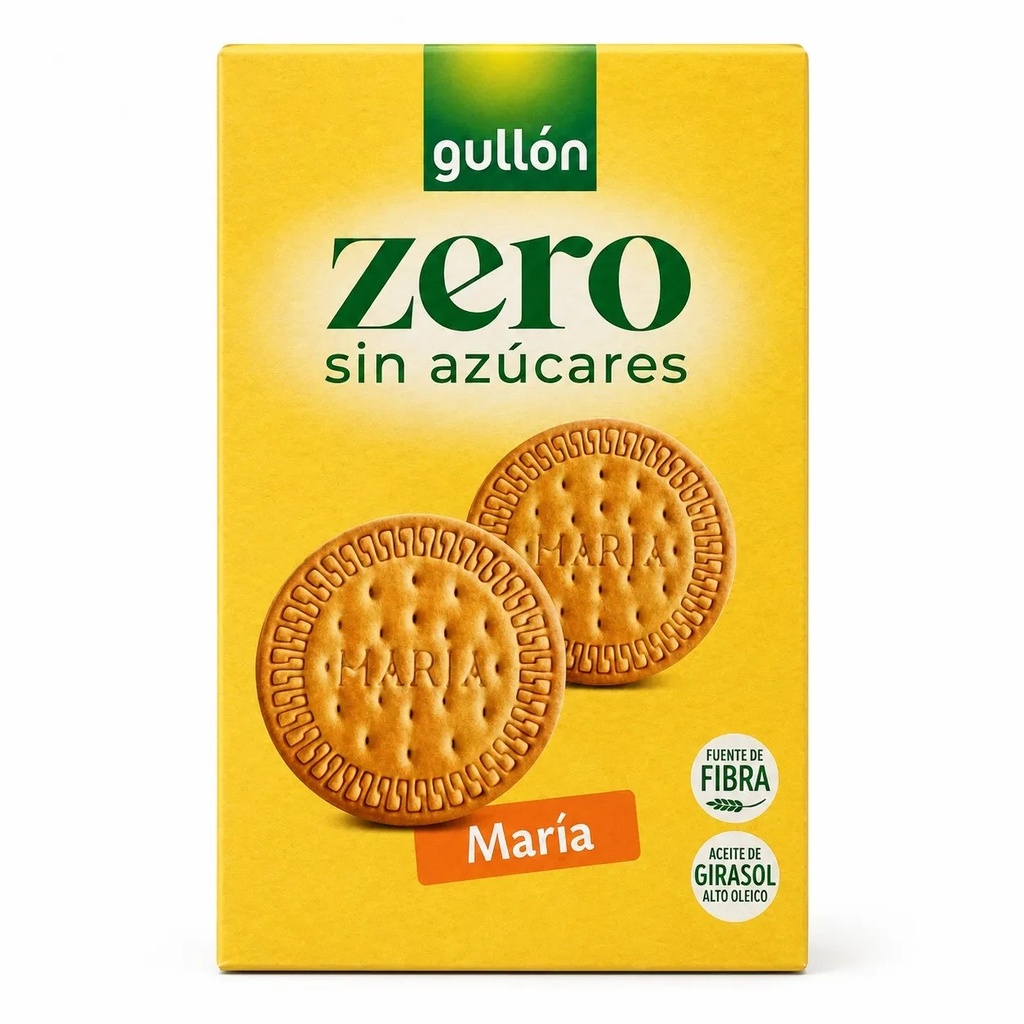 [SNA-00012] Galletas María