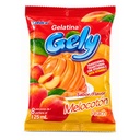 [SNA-00023] Gelatina Gely Melocotón 170 g