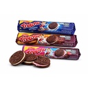[SNA-00045] Galletas Treloso Rellenas 120 g