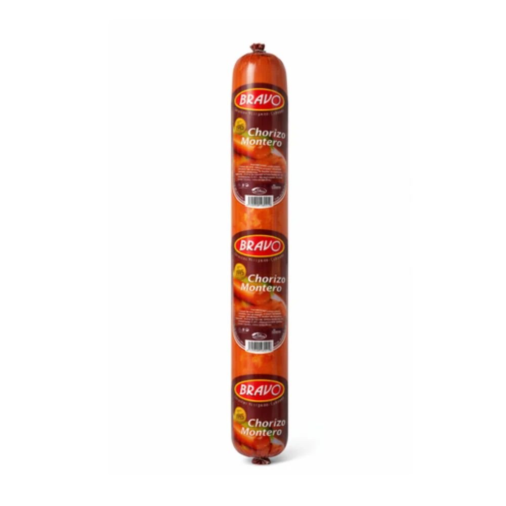 [CAR-00030] Mini Chorizo Montero 500 g