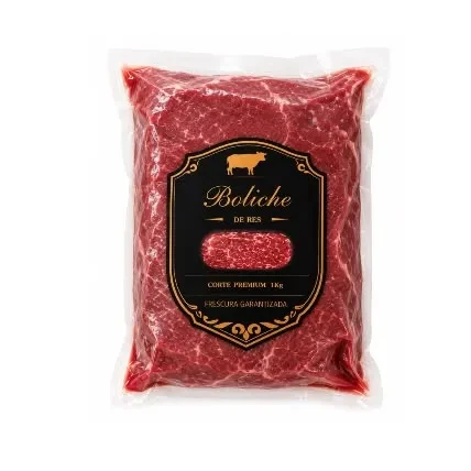 [CAR-00100] Boliche de Res Sellado al Vacío - 1 kg