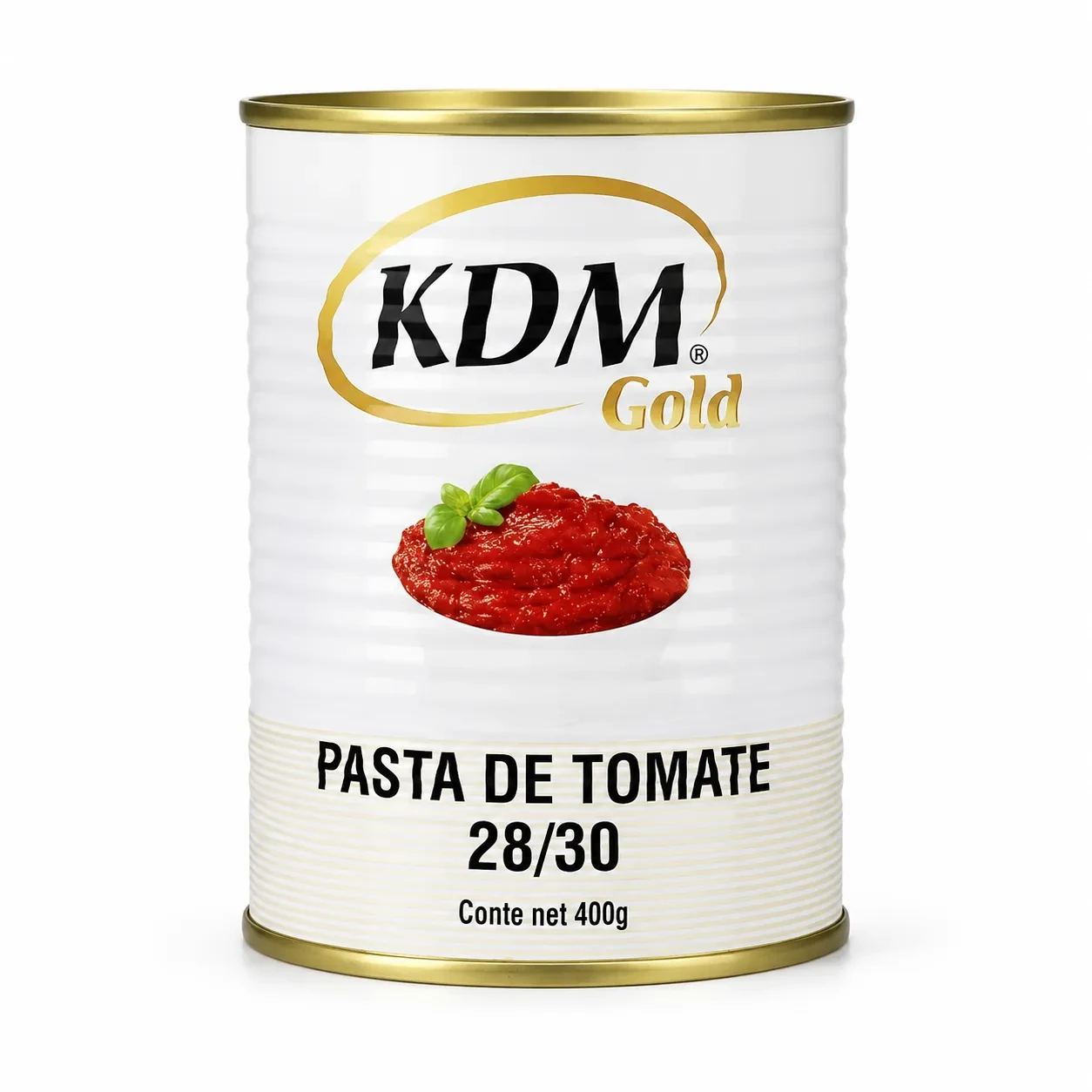 [CSV-00056] Pasta de tomate KDM Gold