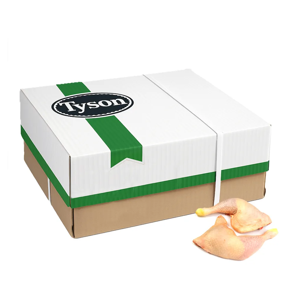 Caja de Pollo