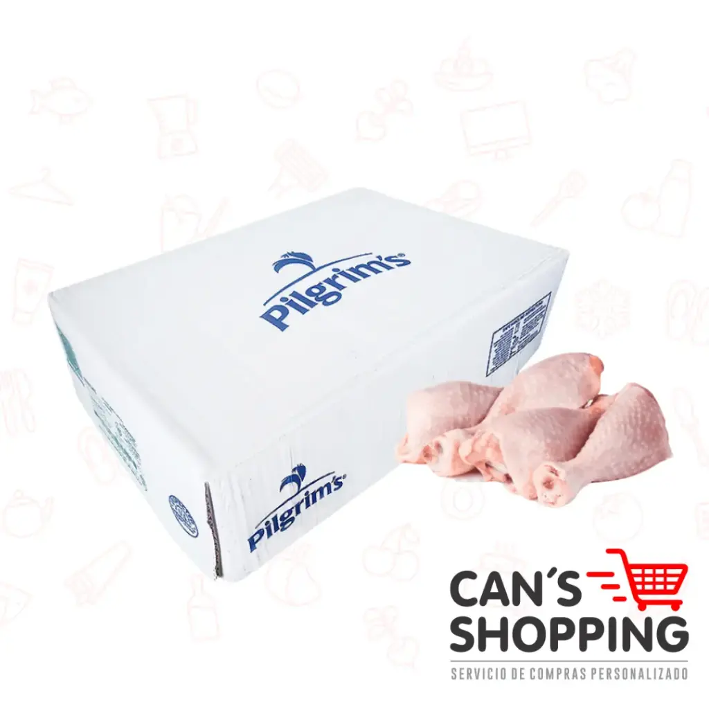 Caja de Pollo