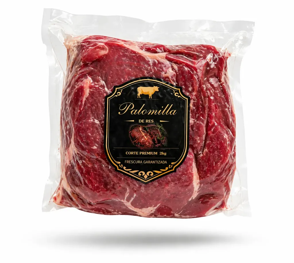 Palomilla de Res Premium