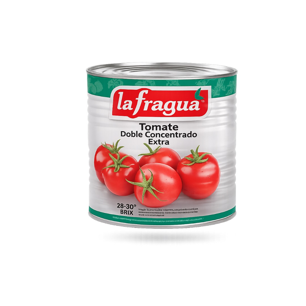 [TMTDCLF] Tomate Concentrado