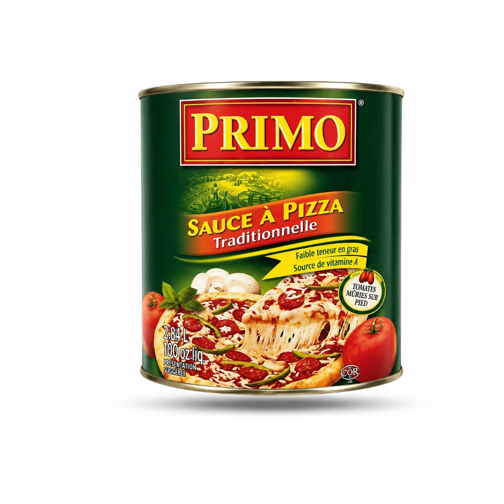 [SLSAPZZ] Salsa para pizza