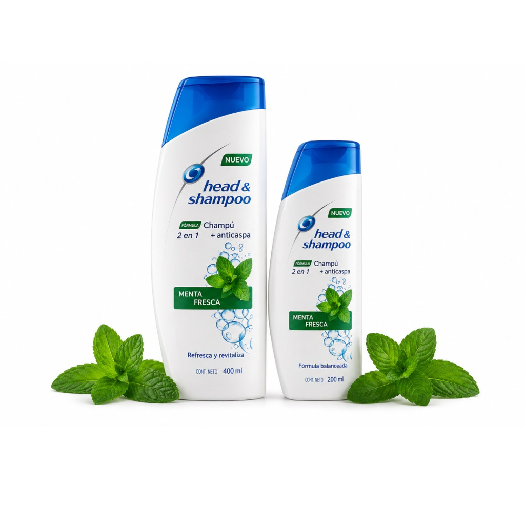 [AJFEWN6951] Shampoo +Acondicionador