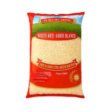 El rey del Arroz