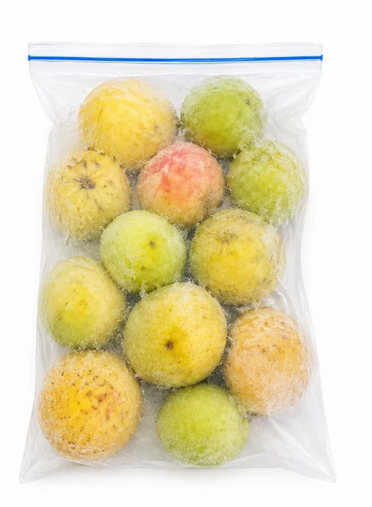 Guayabas (1,33 lb)