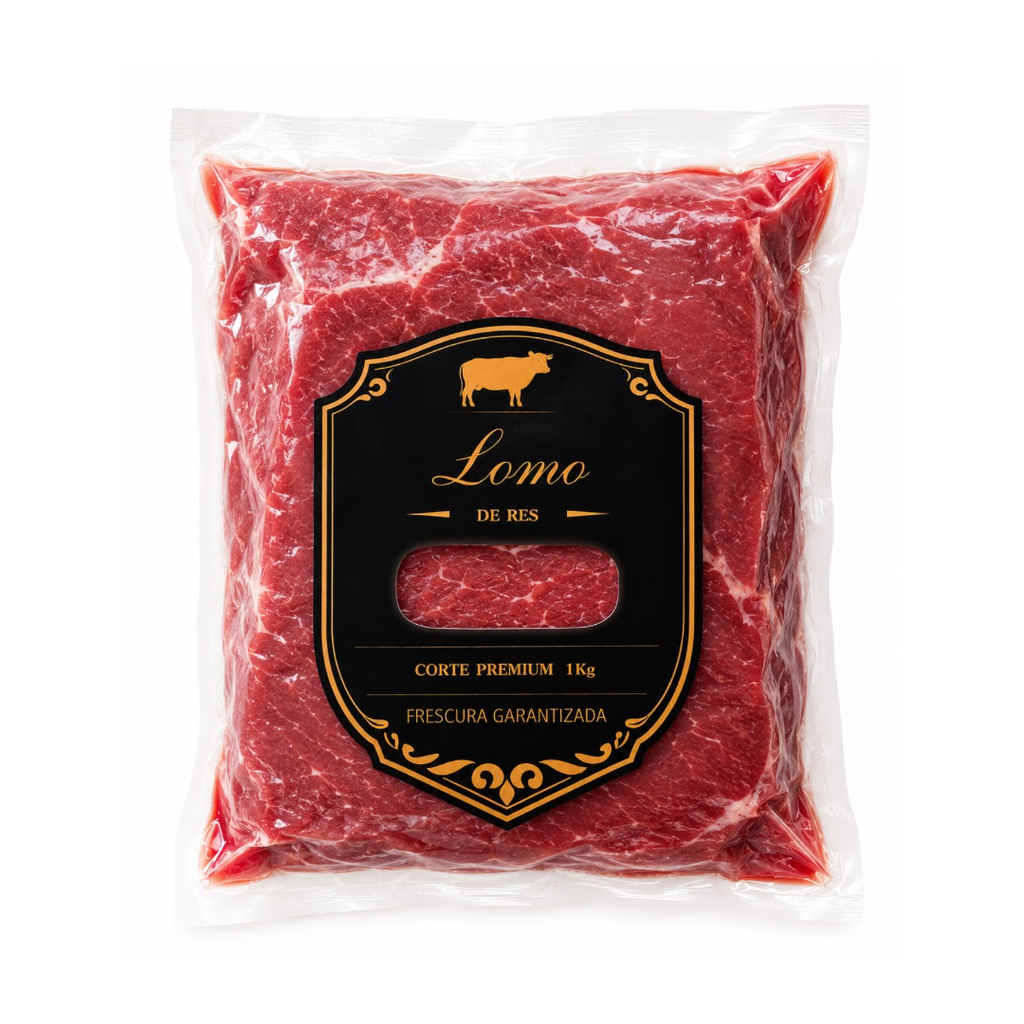 Lomo de Res Premium