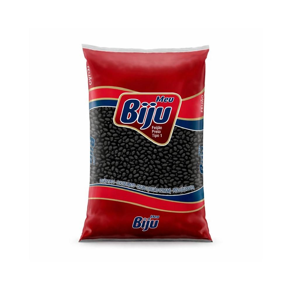 [FNBIJU] Frijol Negro Biju 1 kg