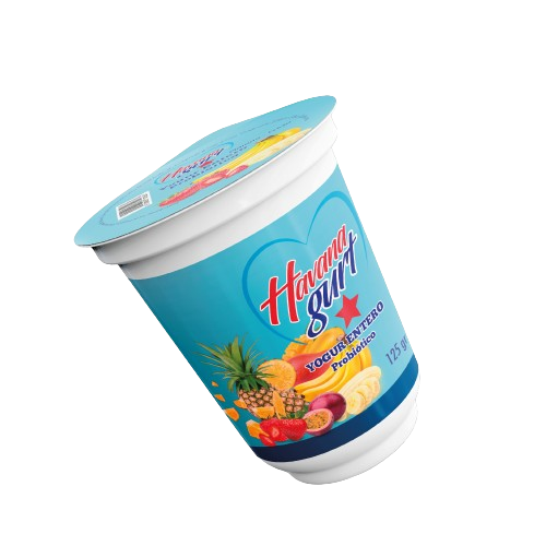 yogurt Havana Probiòtico