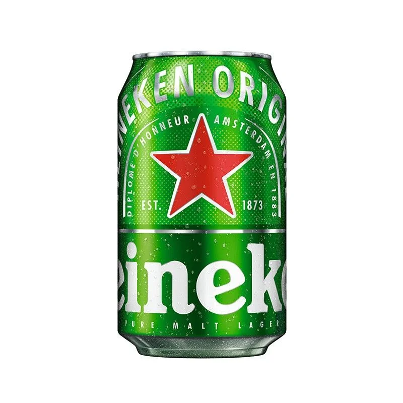 [HEINEKEN] Cerveza Heineken