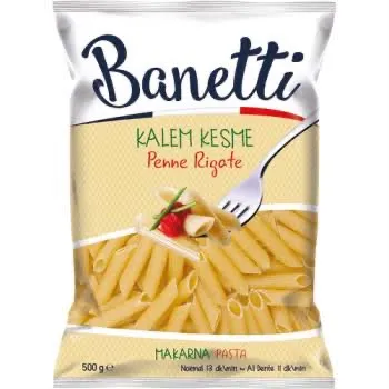 [BANPEN] Banetti Penne Rigate