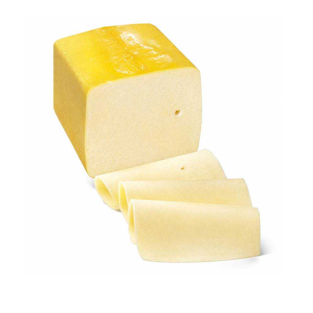 🧀 Queso Gouda