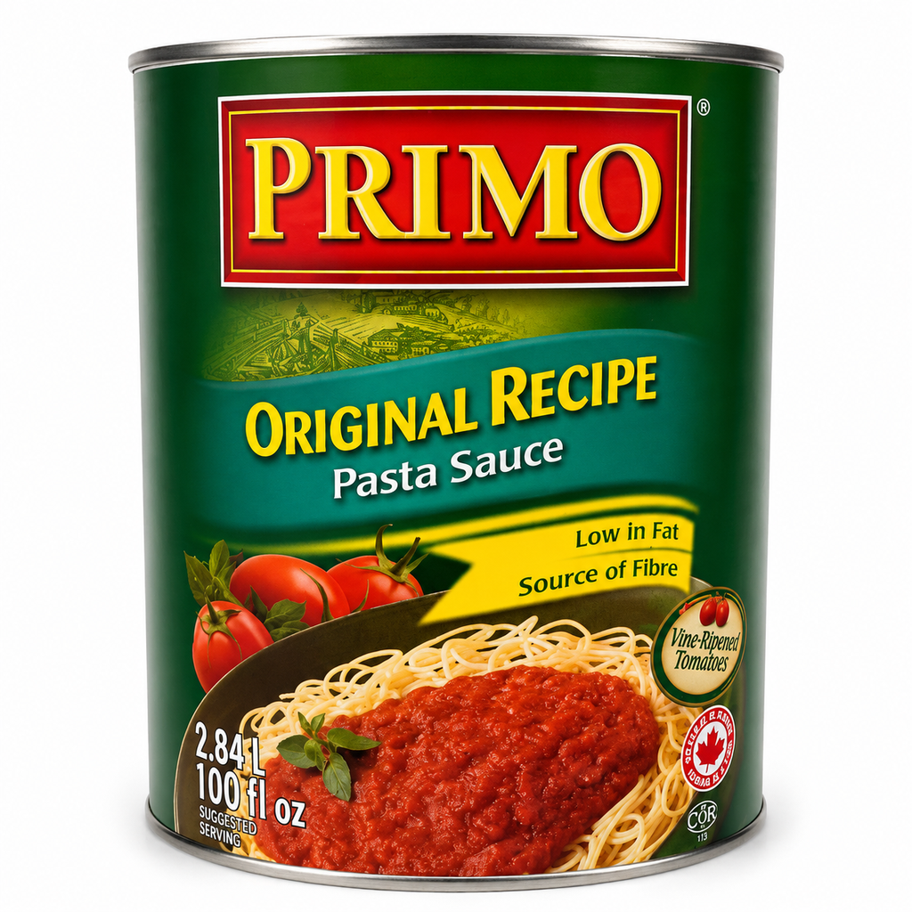 [SALPRIMO] Salsa para Pastas Primo