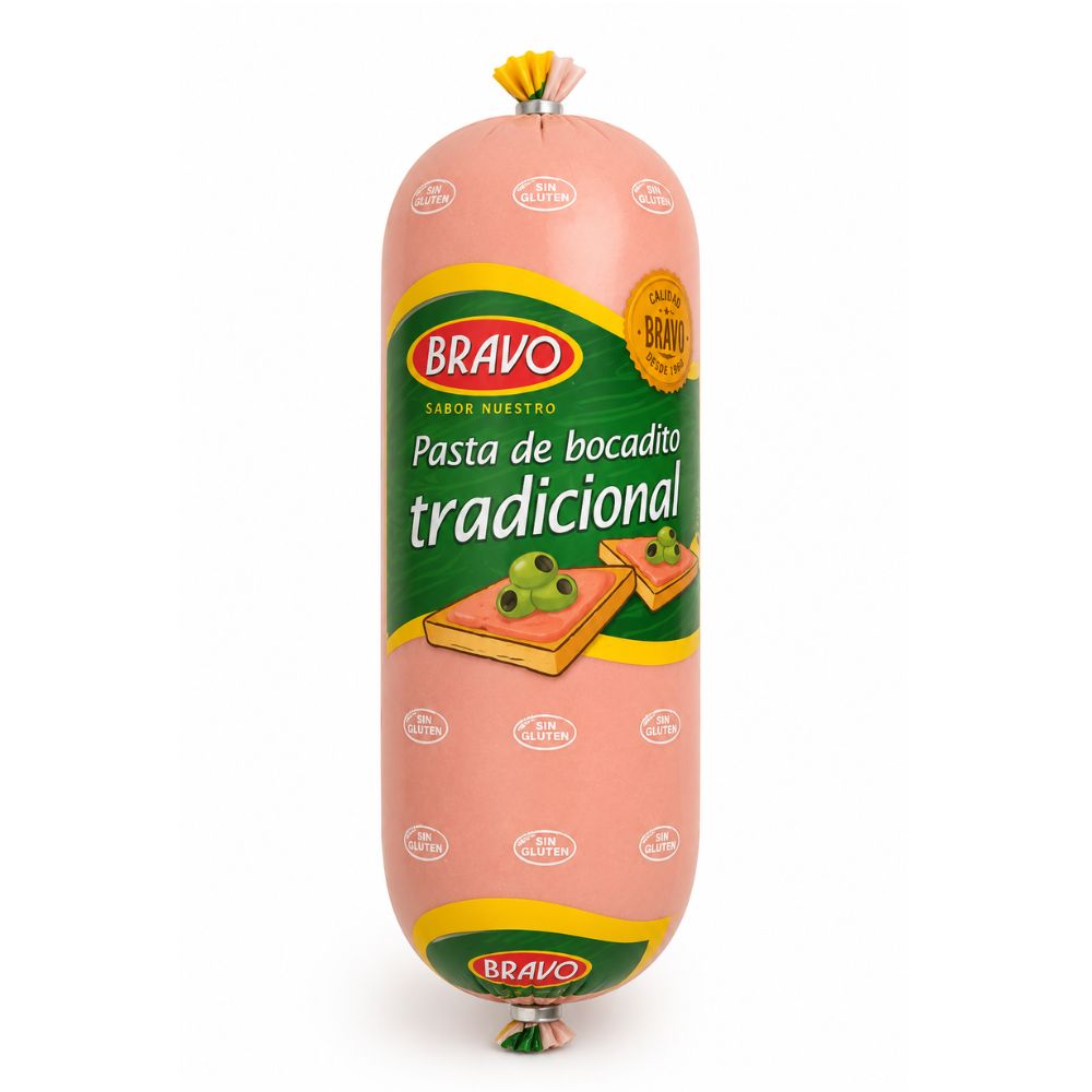 [MINIPAS] Mini Pasta de bocaditos  300gr