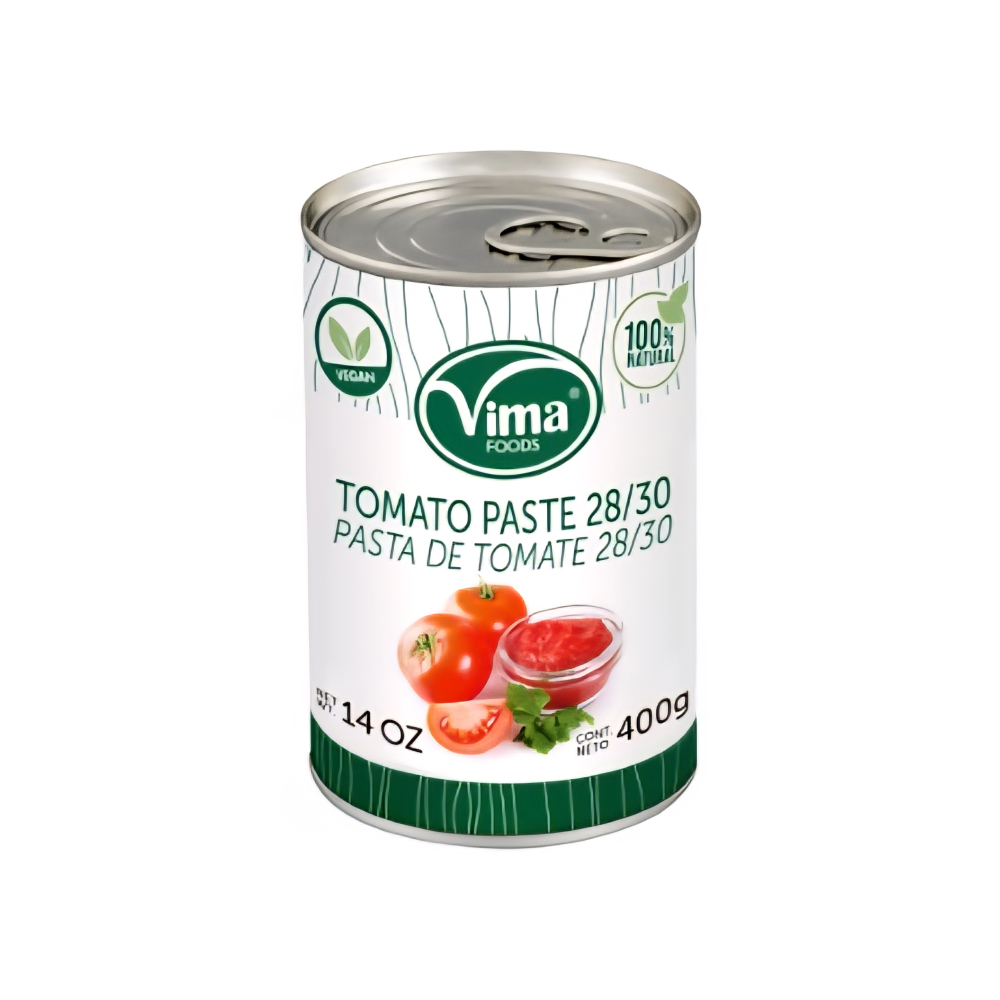[PASTVIMA] Pasta de tomate Vima 400g