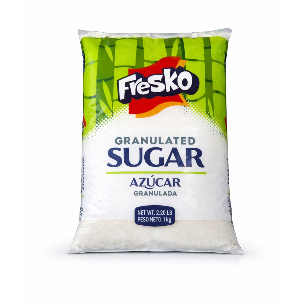 Azúcar Fresko 1 kg (copia)