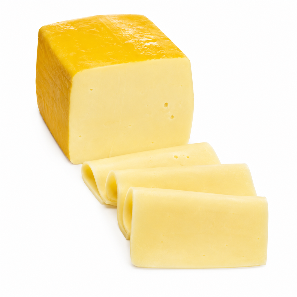 Queso Gouda Alemàn