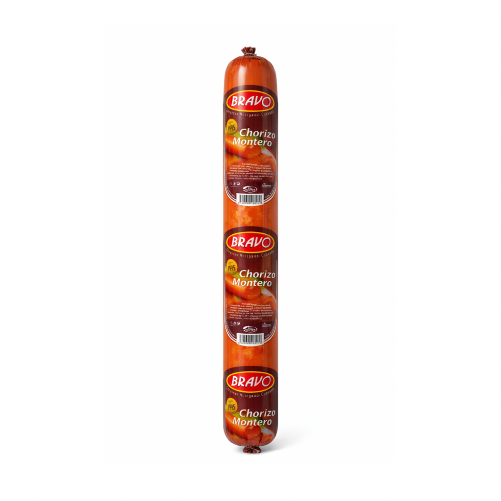 Mini Chorizo Montero 500 g