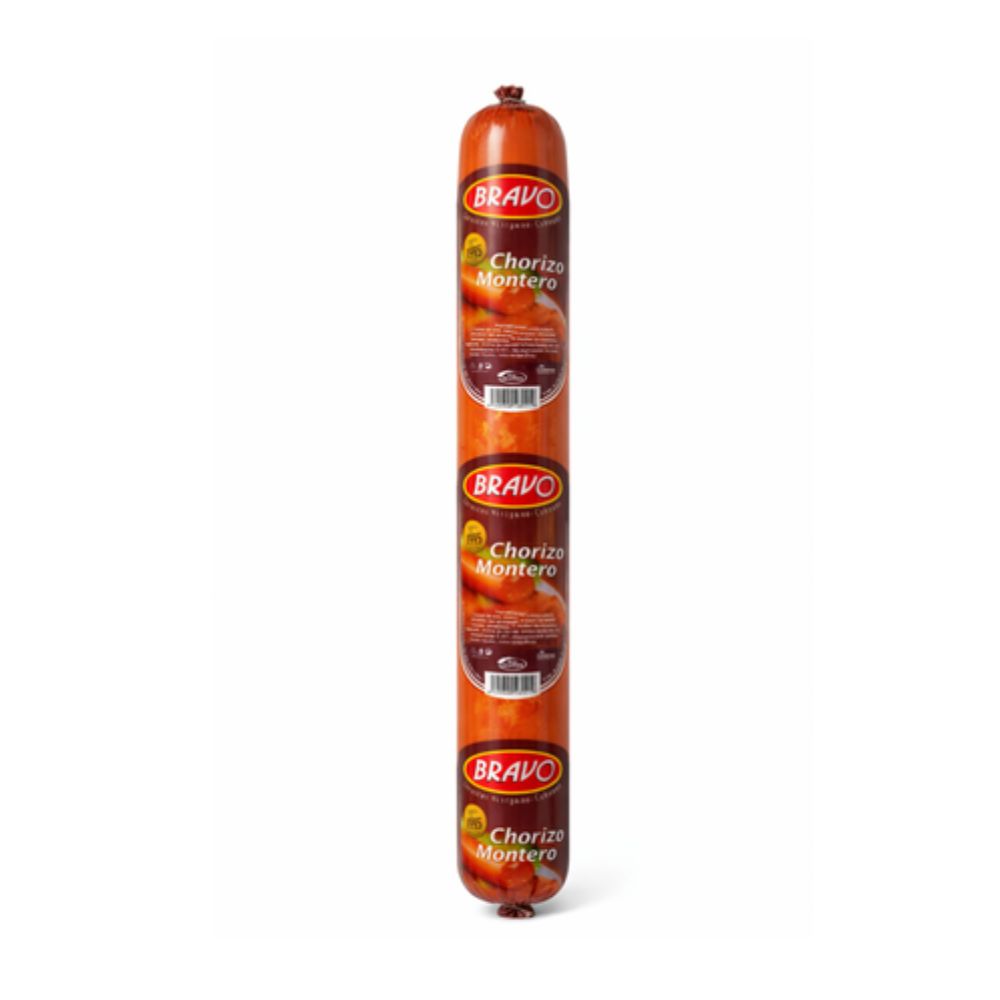 [MINCHO] Mini Chorizo Montero 500 g