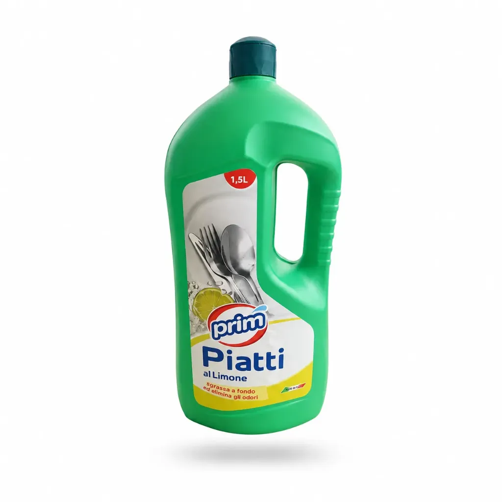 Lavavajillas Prim Piatti