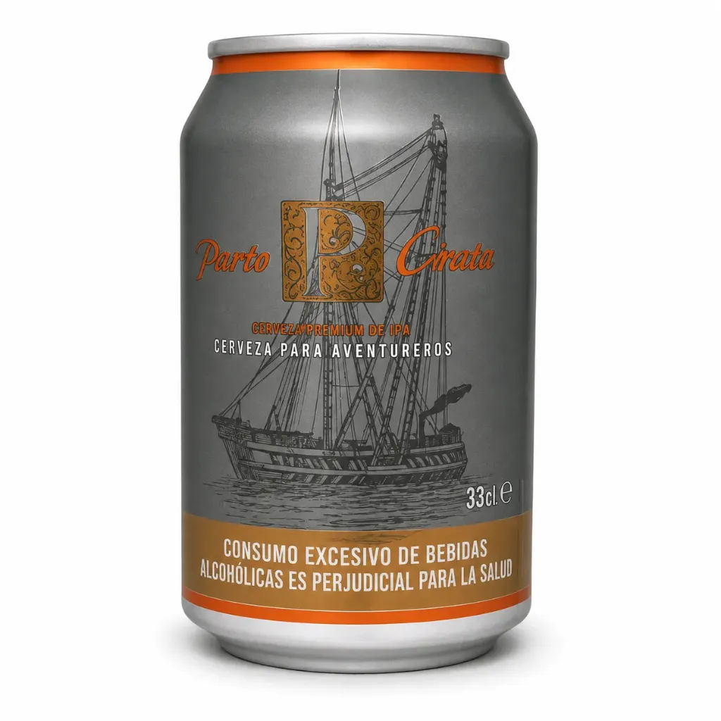 [CVAZPCT] Cerveza Puerto Cristo