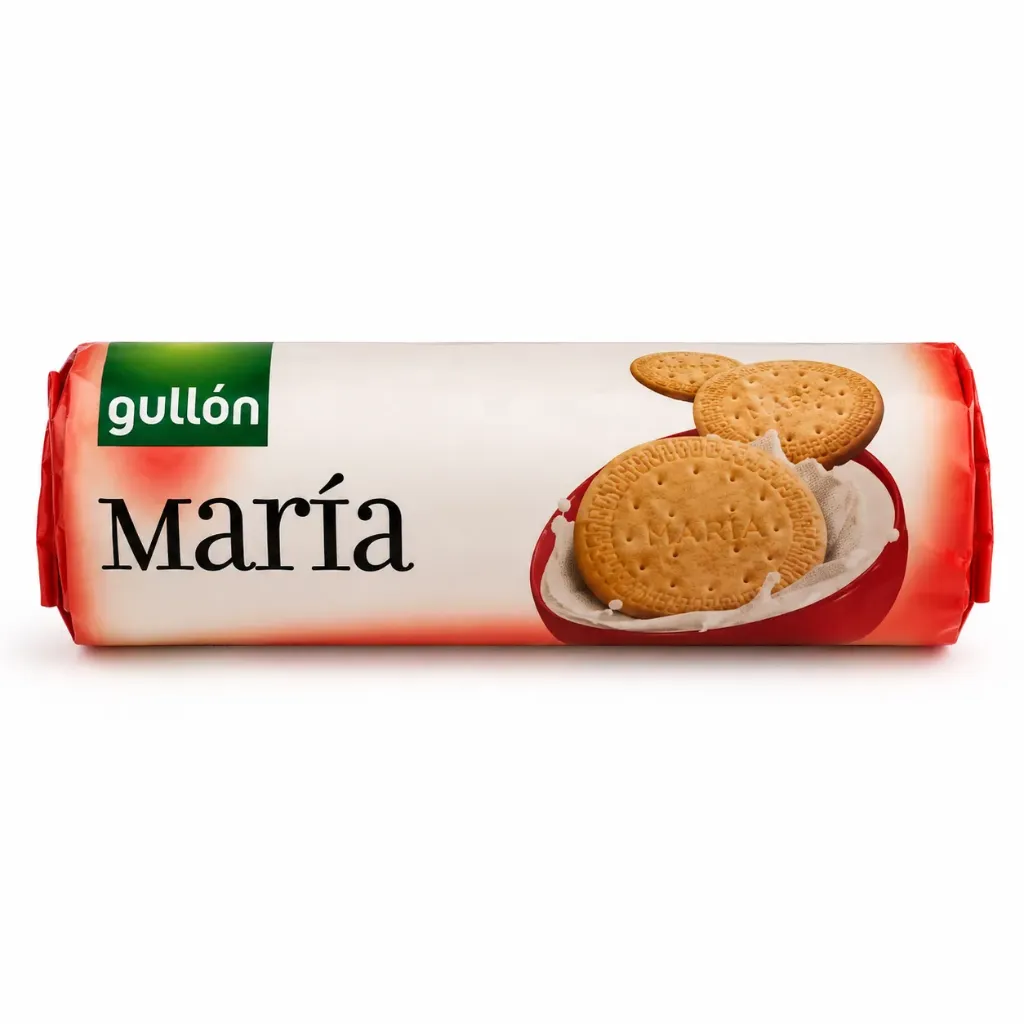 [GLLTMRGLL] Galletas María Gullón