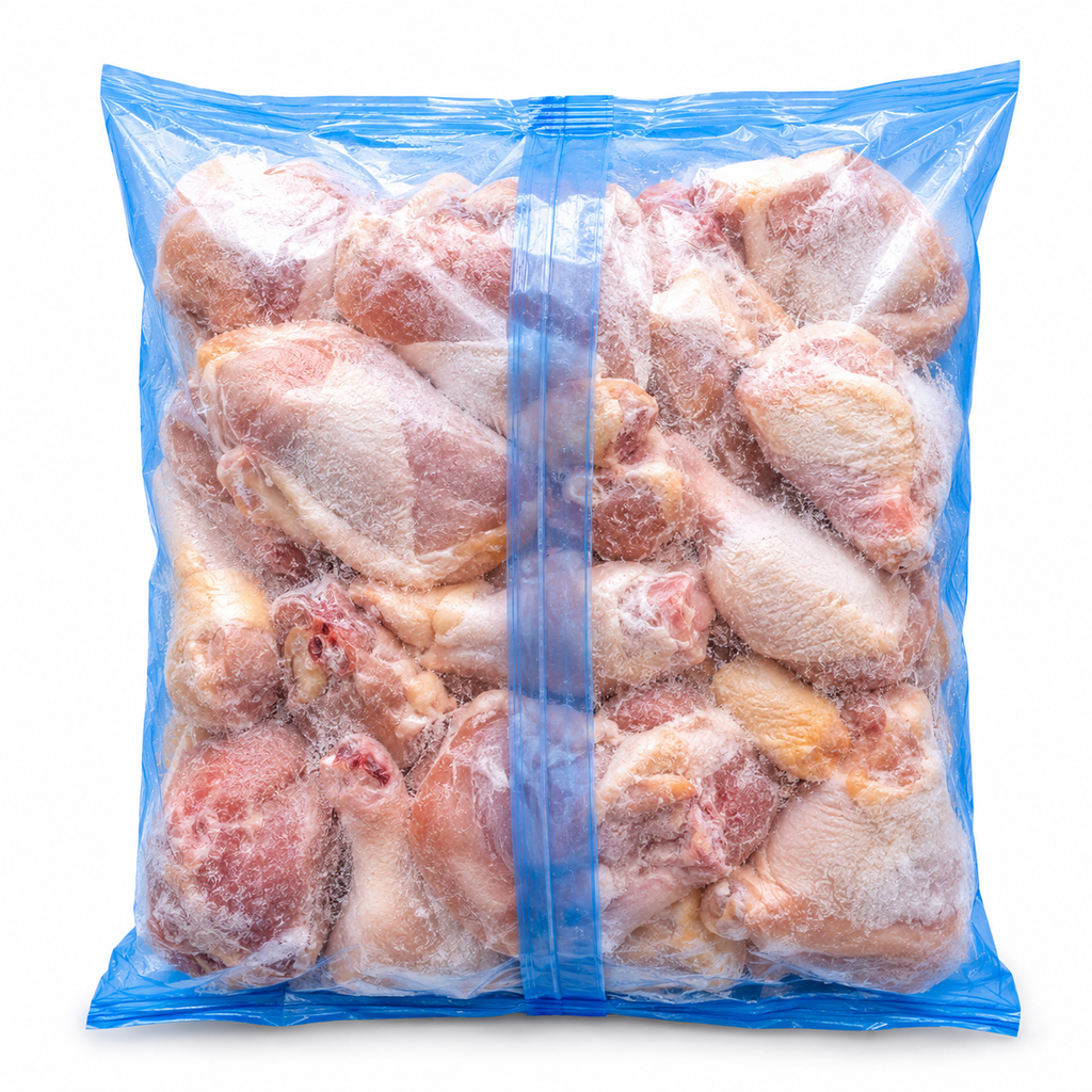 Pollo Congelado
