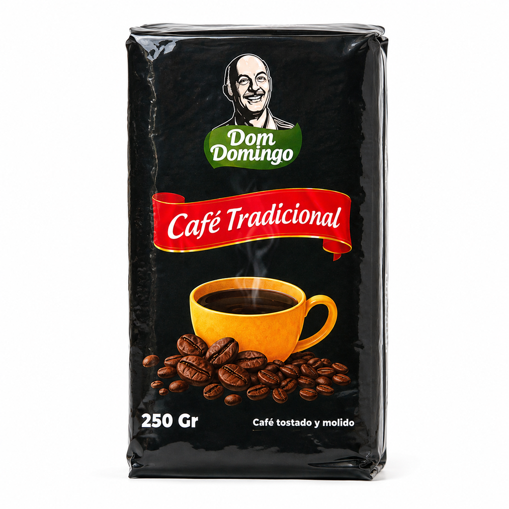 Café Tradicional