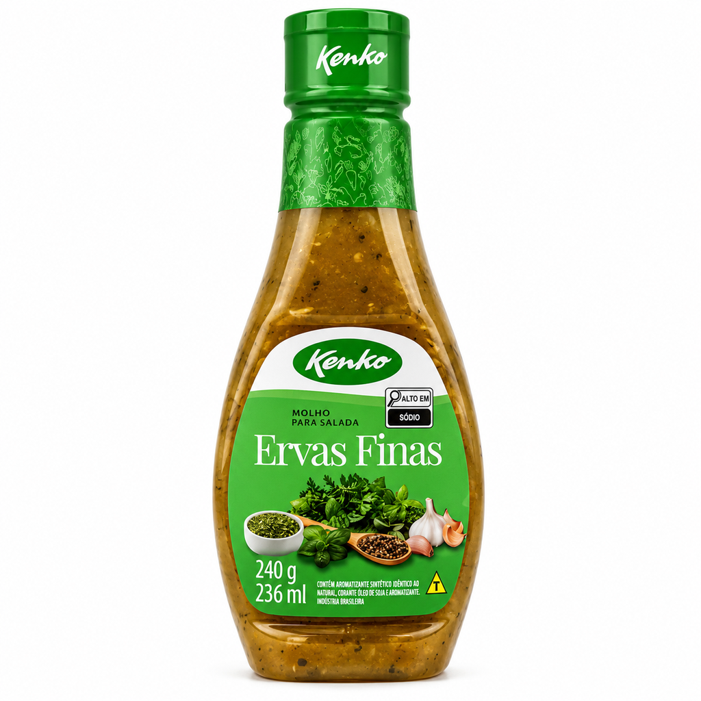 [ADRSFNHV] Aderezo para Ensaladas
