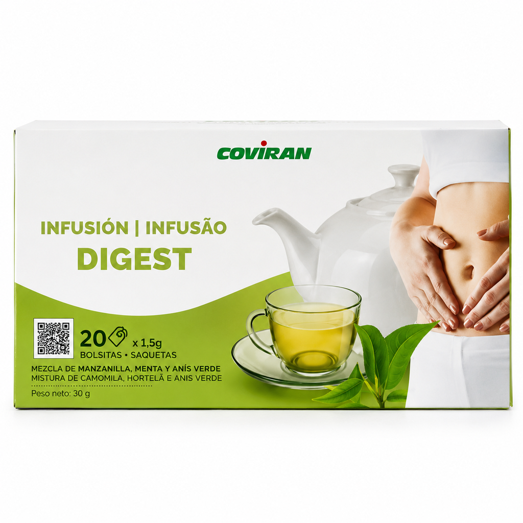 [INFSDGCV] Infusión Digest Covirán