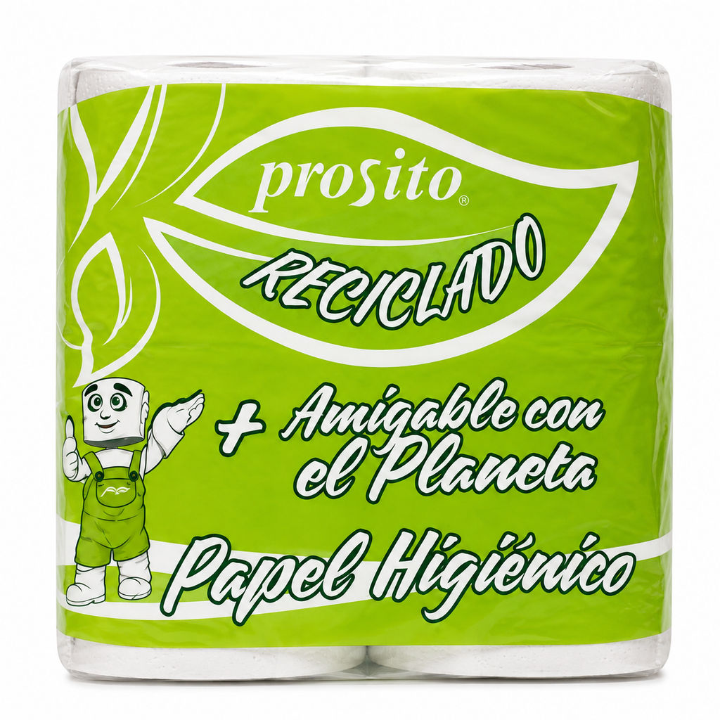 [PPELHGPSRC] Papel Higiénico Prosito