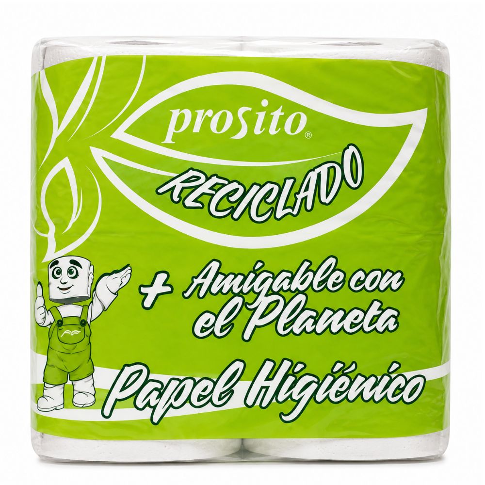 [PPELHGPSRC] Papel Higiénico Prosito