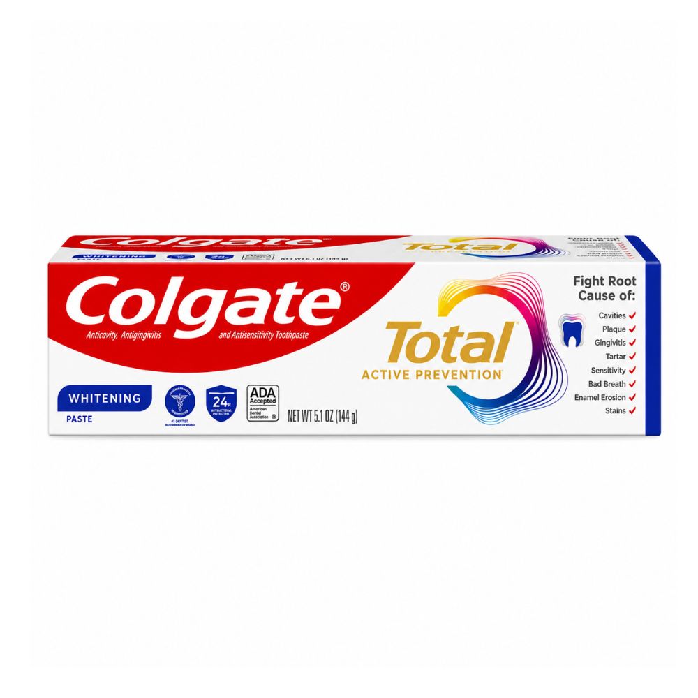 Crema Dental Colgate