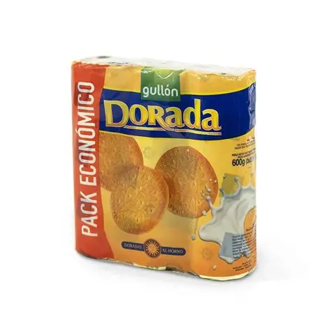 Galleta Biscotti Gullón Maria (600 G)