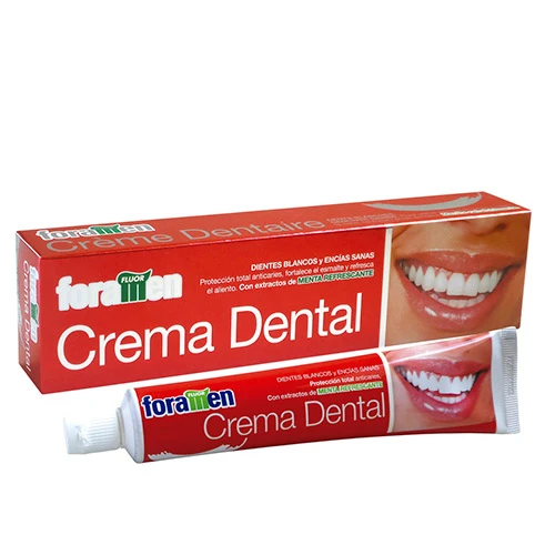 Pasta Dental Toothpaste 90 g