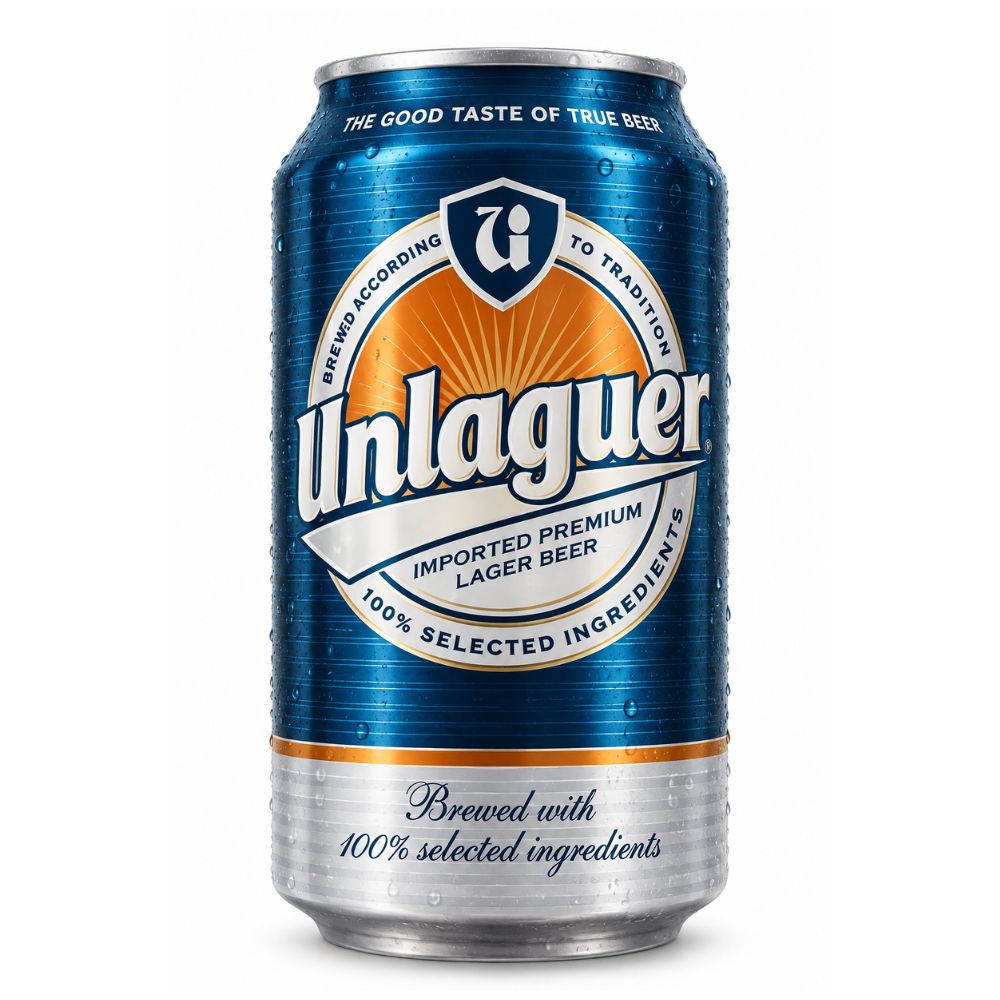 Cerveza Unlaguer