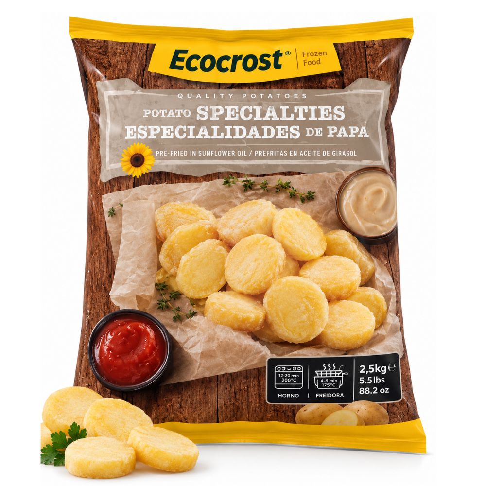 [ESPCPPEC] Especialidades de Papa Ecocrost