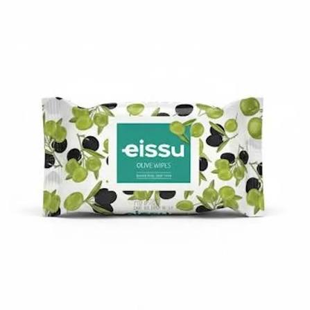 Jabón baño Eissu 100gr