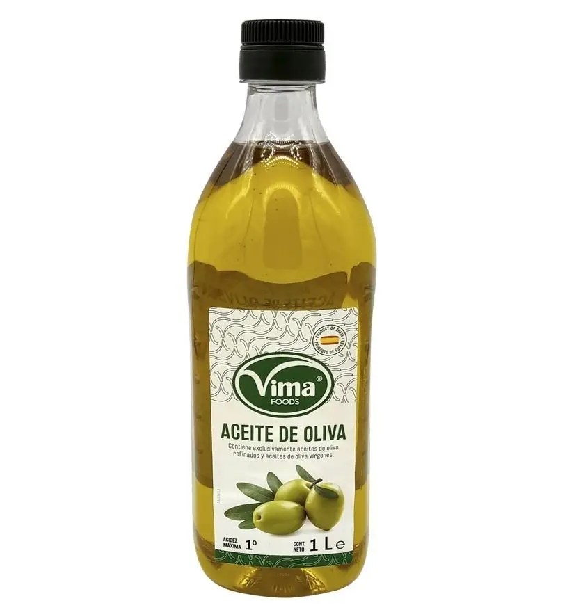 [ACOLV5290] Aceite oliva intenso