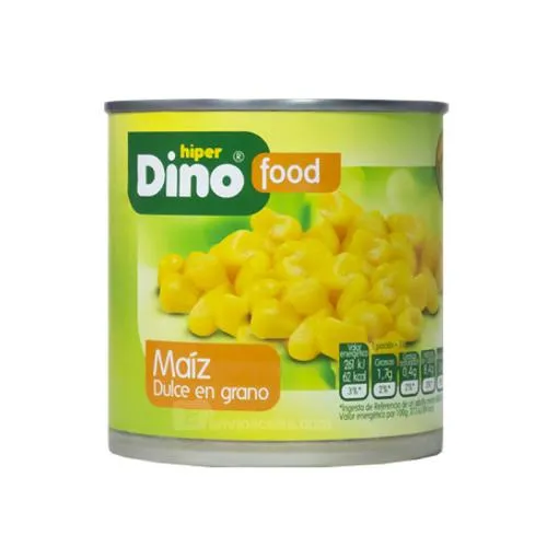 Maiz Dulce Hiperdino