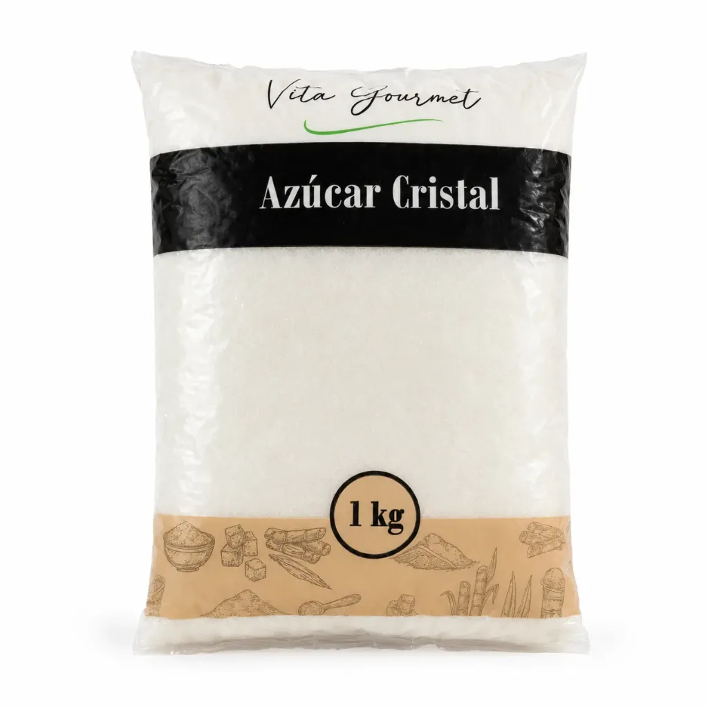 [AZUCRI] Azúcar cristal