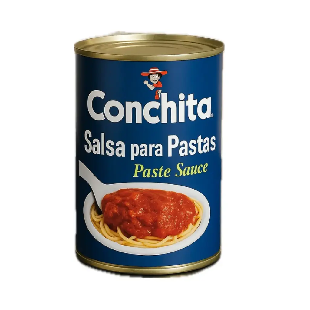  Salsa para Pastas Conchita (450g)